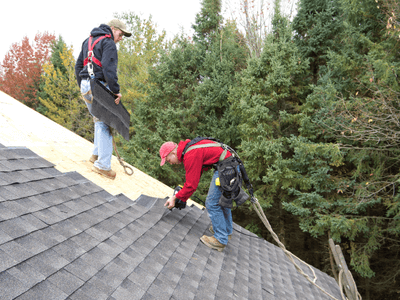 About Roof Repair Experts Exira, IA